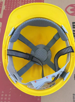 Prix direct d'usine rondes casques de sécurité équipement de protection individuelle casque de sécurité