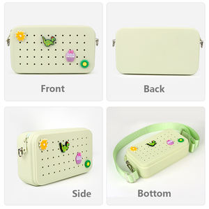 Borse da spiaggia bogg marche crossbody designer famoso top di lusso <span class=keywords><strong>messenger</strong></span> e borse a spalla tote per borse da donna - Product Image 5