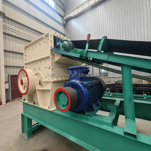 Nhà Máy Bán Hàng Trực Tiếp New Loại Hộp Di Động Búa Máy Nghiền Công Nghiệp Hộp Máy Nghiền Với Động Cơ Thành Phần Cốt Lõi Cho Nhà Máy Sản Xuất - Product Image 6