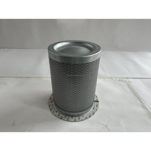 ตัวกรองน้ำมันคอมเพรสเซอร์คุณภาพสูงรุ่นใหม่ Manny Filter Element 22219174 พร้อมกระดาษกรองและใยแก้ว รับประกัน 6 เดือน - Product Image 3