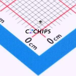 Resistencia SMD RCA040249K9FKED 0402 (Tipo: Película Gruesa) (Resistencia: 49.9kOhm Precisión: 1%) - Product Image 1