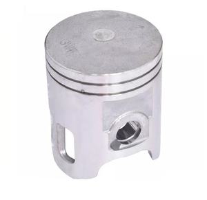 Repuesto para Moto: Juego de Juntas de Culata y Pistón Compatible con Polaris Sportsman 90 01-06 - Product Image 4