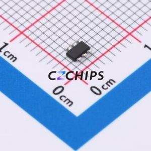 Chip IC de circuito integrado SGM6607AYTN6G/TR, nuevo y Original, PMIC, IC de potencia de 1 a 2, 2, 2, 1, 2, 1, 2, 1, 2 - Product Image 2