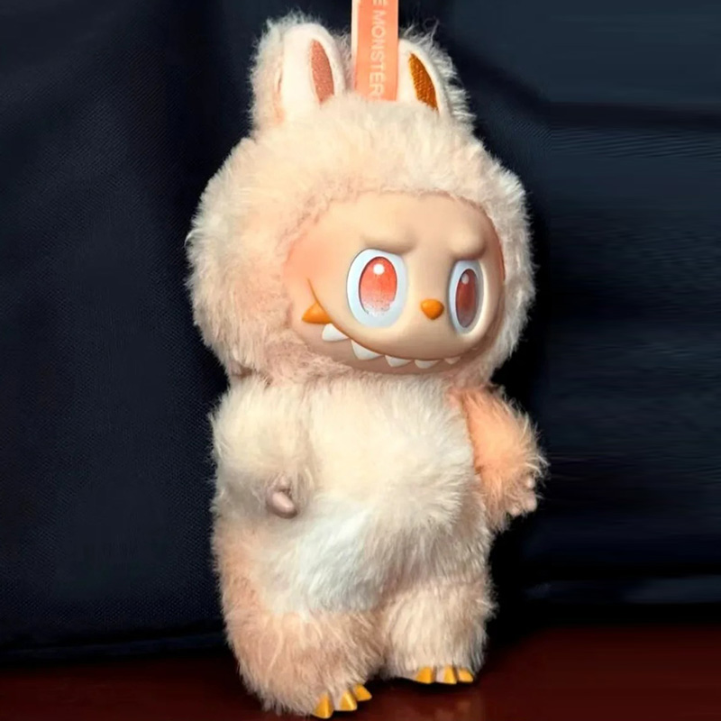 Labubu V3 Big into Energy Series the Monster 3.0 Blind Box
