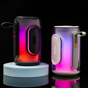 ลำโพงพกพาขายดีที่สุดปี 2026 ระบบเสียงสำหรับงานปาร์ตี้ <span class=keywords><strong>คาราโอเกะ</strong></span> เครื่องเล่นเพลง ลำโพงเสียงดัง บูมบ็อกซ์ - Product Image 1