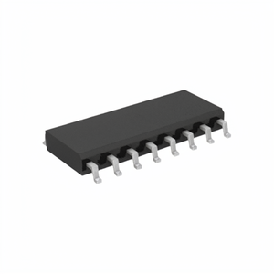 ชิ้นส่วนอิเล็กทรอนิกส์16ชิป solc L272AD2ผู้จัดจำหน่ายที่ได้รับอนุญาต - Product Image 1
