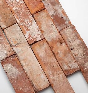 Exterior Wall Decorative Reclaimed <strong>Brick</strong> Antique Thin <strong>Brick</strong> Veneer <strong>Tiles</strong> - Product Image 5