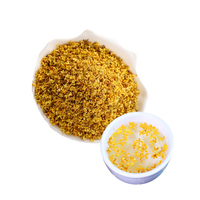Thé en vrac de fleurs séchées d'Osmanthus Fragrans Gui Hua, qualité 5A, pour la santé