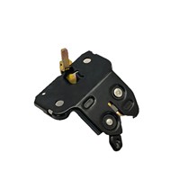 Pièces automobiles de haute qualité en gros, nouveau verrou de coffre OE # 84630-59C0C 84630-59C02 pour Nissan Sunny N16 Maxima A33