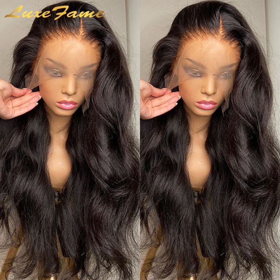 HOT Full Lace The Best Human Hair Wigs Lace Front Best Human