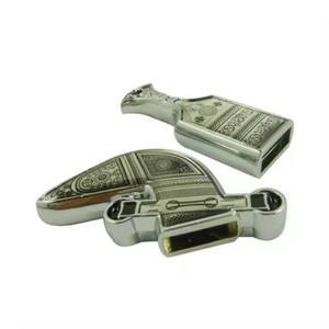Logotipo personalizado <span class=keywords><strong>de</strong></span> metal USB 2,0 Flash Drive 32GB Oman Knife Nuevo producto con logotipo personalizado Producto <span class=keywords><strong>de</strong></span> <span class=keywords><strong>compra</strong></span> <span class=keywords><strong>de</strong></span> metal - Product Image 4