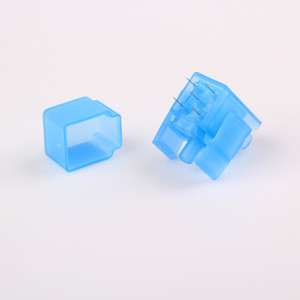 Cartouches nano jetables 5P 9P en gros d'usine pour la machine de soins de la peau VI1 - Product Image 6