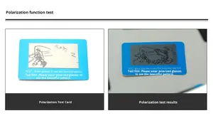 Gafas de Sol Unisex Anti-UV para Ciclismo 2026, Gafas Polarizadas para Deportes al Aire Libre, Fotocromáticas que Cambian de Color de Día y de Noche - Product Image 6