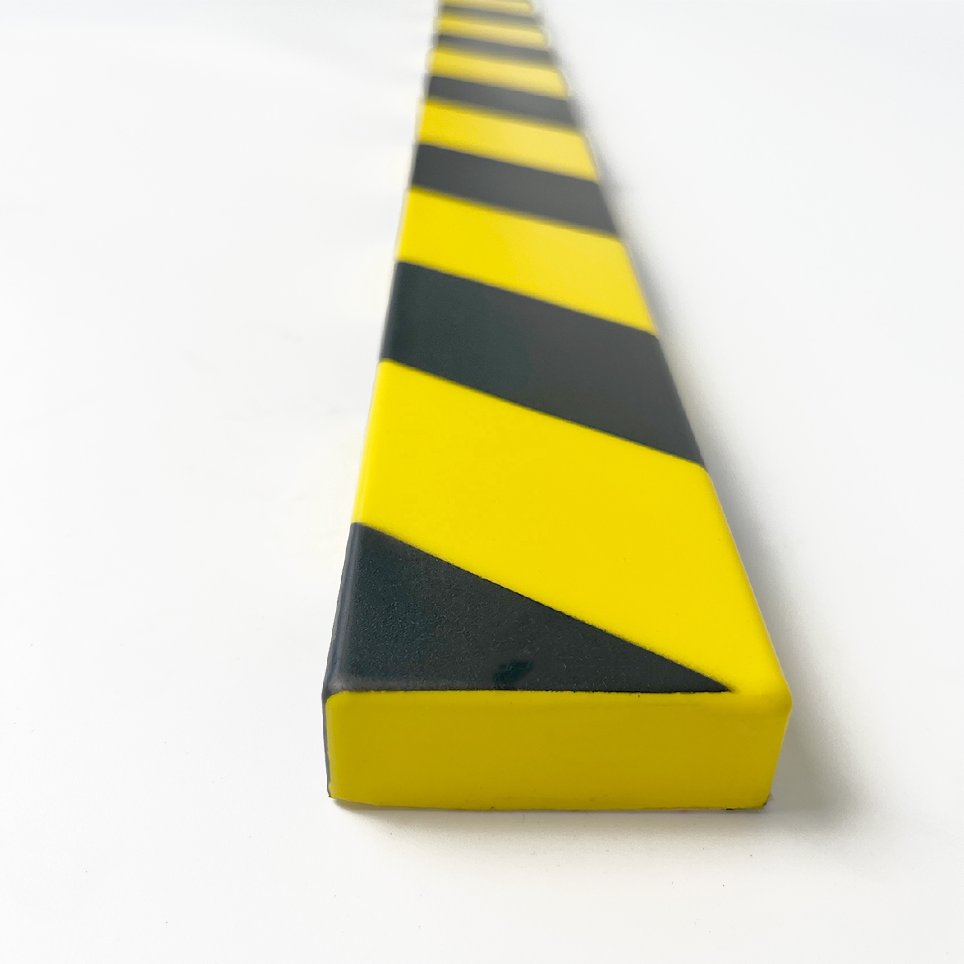 Jaune et noir
