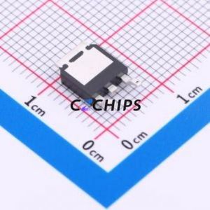 Transistor de efecto de campo (MOSFET) RD3P175SNFRATL TO-252 original y nuevo - Product Image 2