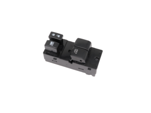 Nuevo Interruptor Eléctrico de Ventanilla Delantera Izquierda de Dos Puertas para Nissan 25401-1HB0C VERSA 2012/NOTE 2014-2016/<span class=keywords><strong>MIRCA</strong></span> K13 2010-2018, de Plástico - Product Image 3