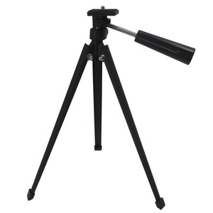 Nhôm máy ảnh đứng đốm phạm vi Bracket bảng Tripod - Product Image 2