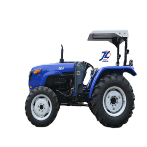 Nouveau tracteur chinois rentable grande puissance 4wd 40HP 50HP 90hp 180HP 260 hp 200hp tracteur <span class=keywords><strong>agricole</strong></span> Weifang - Product Image 2