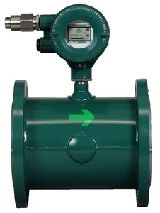เครื่องวัดการไหลแบบแม่เหล็ก Yokogawa-ADMAG AXW ของแท้ - Product Image 6