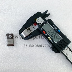 WD Best Quality M2.013.025 Gripper for Heidelberg SM74 Offset <b>Printing</b> <b>Machine</b> Parts - Product Image 3