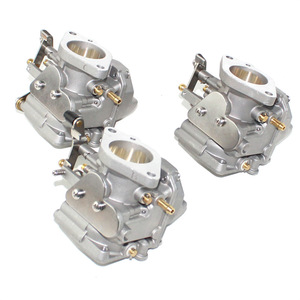 Carburateur Yamaha 6H1-14301/14302/14303-00 pour moteur hors-bord 85 Hp, pièce de rechange pour moteur à essence - Product Image 2
