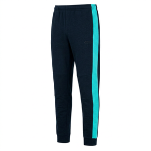 Pantalones Casuales Deportivos para Hombre SMART SHINE ENTERPRISES, 100% Algodón, Ligeros, Transpirables, con Cierre de Cordón, Verano, OEM, ODM - Product Image 1
