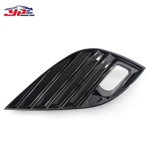 YOUPEI, gran oferta, marco de luz antiniebla, cubierta de luz antiniebla, cubierta de lámpara con orificio para Toyota Camry 2018 USA SE/XSE - Product Image 2