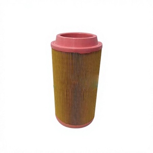 Filtro de Papel para Compresor de Aire de Tornillo, Nuevo, de Alta Calidad, Fabricación de Fábrica, 24358319, Repuesto Industrial - Product Image 1