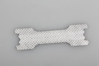 Bandes nasales adhésives anti-ronflement hypoallergéniques en non-tissé personnalisées de qualité supérieure, haute perméabilité à l'air pour