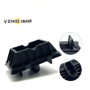 Almohadilla de soporte de elevación directa de fábrica debajo del gato del coche 51717065919 para <span class=keywords><strong>BMW</strong></span> E60 E61 F25 F26 - Product Image 1