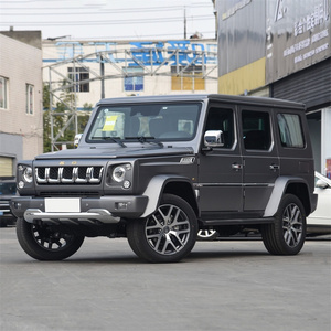 <span class=keywords><strong>Off</strong></span>-<span class=keywords><strong>Road</strong></span> Beijing BJ80 3,0 T Asientos FWD automáticos a tiempo parcial SUV para Sand Stone <span class=keywords><strong>Road</strong></span> - Product Image 3