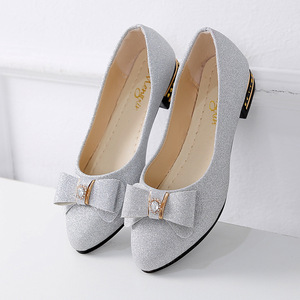 <span class=keywords><strong>Scarpe</strong></span> <span class=keywords><strong>Mary</strong></span> <span class=keywords><strong>Jane</strong></span> con Zeppa e <span class=keywords><strong>Tacco</strong></span> Spesso da Donna, Stile Retrò, Traspiranti, Moda Estiva e Autunnale - Product Image 1