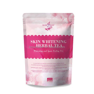 ฉลาก Parivate บริการสมุนไพรความงามผิว18รสชาติชาเพื่อความงาม - Product Image 6