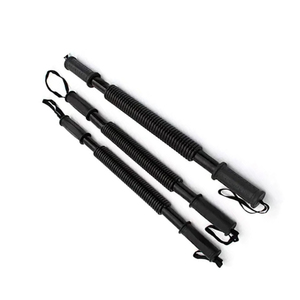 Sức mạnh Twister bar-cánh tay vai Builder 20/30/40/50/60kg mùa xuân tập thể dục cho ngực và bắp tay hiệu quả cho cánh tay tăng cường - Product Image 1