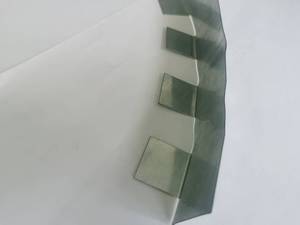 Mạ kẽm thép nhẹ Keel trần giả hệ thống carring C kênh Omega furring kênh chống ăn mòn chống cháy rustproof - Product Image 3