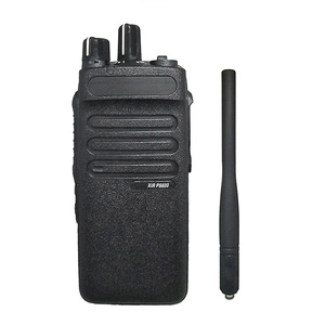 วิทยุสื่อสารแบบพกพา XiR P6600 ระยะไกล VHF ดิจิตอล DMR สำหรับธุรกิจ - Product Image 3