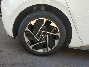 รถยนต์ไฟฟ้า Volkswagen ID3 Pure+ รุ่นปี 2022 แบบแฮทช์แบ็กมือสอง - Product Image 6