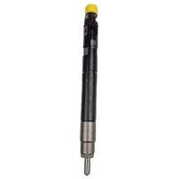 28386106 Nuevo Inyector de Combustible Diésel Common Rail de Alta Calidad I 1042200-FD020 para Camión JAC HFC4DB2 T8 1042200FD020