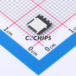 ทรานซิสเตอร์สนาม SO-8FL NVMFS6H800NT1G (Mosfet) ใหม่ล่าสุด - Product Image 2