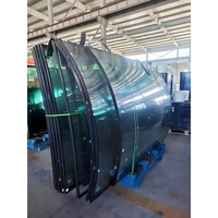 Proveedor de Ventanas de PU, Vidrio Templado Termosellado