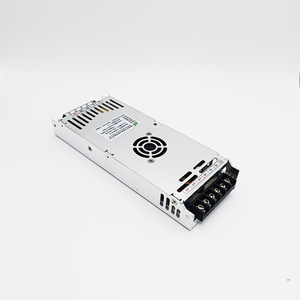 Hot bán g năng lượng 5V 60A mỏng cung cấp điện cho LED hiển thị bảng điều chỉnh - Product Image 2