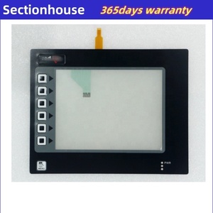 Nuevo Panel de Pantalla Táctil de 3H de Dureza, Pantalla Resistente al Tacto con Resolución de 1280x1024, <span class=keywords><strong>Redlion</strong></span> G308C000 G308C100 G308A210 - Product Image 2
