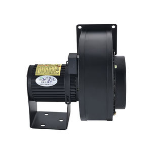 2021 Nieuwe China Centrifugaal Ventilator CY127 - Product Image 4