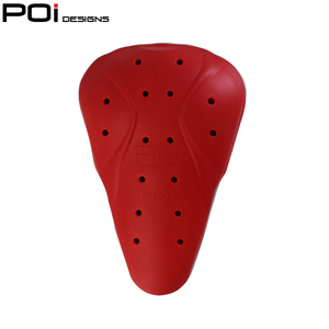 Pro an toàn CE được phê duyệt xe máy Motocross bảo vệ hip <span class=keywords><strong>Armour</strong></span> Thể Thao Nâng cấp bảo vệ Kit trong cặp - Product Image 2