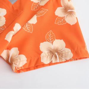 Tissu fluorescent haute visibilité, chemise de sécurité réfléchissante, vêtements de sécurité pour la construction, la pêche nocturne, vêtements de plage - Product Image 5