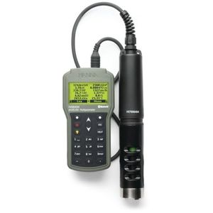 Analyseur et testeur de qualité de l'eau HANNA HI98494 d'Italie, autres transmetteurs de niveau Juhan - Product Image 2