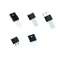 BUL128A Nouvelle puce de circuit intégré originale, liste BOM, RFQ, composants électroniques, consultation, plus de réductions