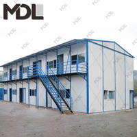 Cabine de perles en acier préfabriquées, kits de cabine Portable, en solde, pour maison, livraison gratuite