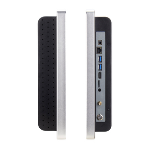 리콘 최신 디자인 11.6인치 뉴랜드 가격 확인기 바코드 스캐너 POS 시스템 - Product Image 6