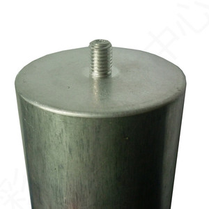 ตัวเก็บประจุไฟฟ้าเจดา 600uf เส้นผ่านศูนย์กลาง 8.7 ซม. ความยาว 22.5 ซม. สำหรับอุปกรณ์เสริมกังหันลม - Product Image 3